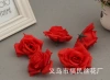 Yiwu Fumin Silk Flower Factory offers wedding artificial flower decoration, rose flower balls, flower walls, flower arrangements, arches, artificial flower heads, DIY materials, and silk flower wholesale undefined